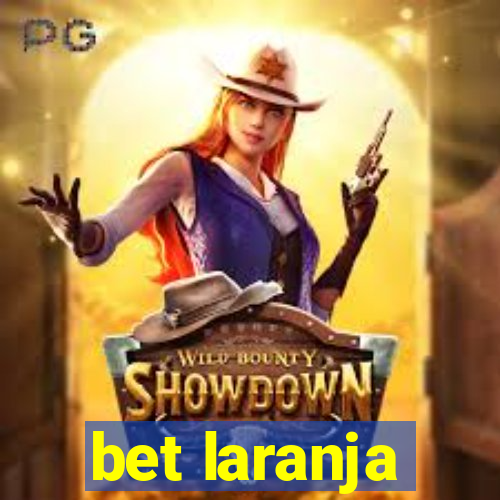 bet laranja